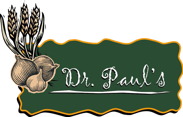 Dr. Paul's Logo