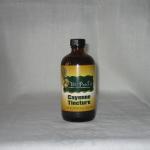 Cayenne Tincture