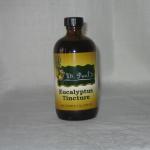 Eucalyptus Tincture